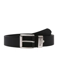 Grtel schwarz / silber