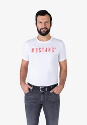 MUSTANG Gürtel schwarz