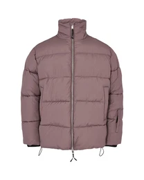 Winterjacke 'Lonno' braun