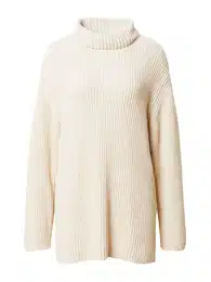 Svetr 'Caro' offwhite