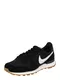Nike Sportswear Tenisky 'Internationalist'  černá / bílá