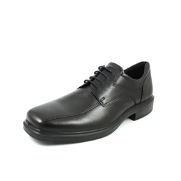 Schnrschuh 'Helsinki 2' schwarz