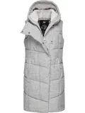 Šedé Ragwear Zimní Bundy image