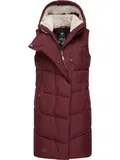 Ragwear Dlouhé Zimní Bundy image
