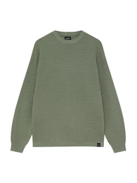 Sweatshirt grn