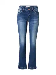 Kavbojke 'Fallon' moder denim