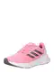 ADIDAS PERFORMANCE Běžecká obuv ''''Galaxy 6''''  šedá / pastelově růžová