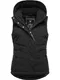 Ragwear Vesta 'Hesty'  černá