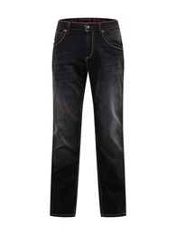 Jeans 'Nico' black denim