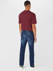 CAMP DAVID Jeans NI:CO dunkelblau