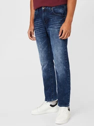 CAMP DAVID Jeans NI:CO dunkelblau