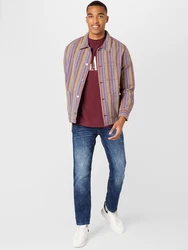 CAMP DAVID Jeans NI:CO dunkelblau