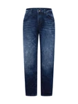 CAMP DAVID Jeans NI:CO dunkelblau