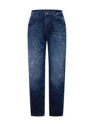 Jeans 'NI:CO' dunkelblau