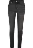 Tmavě šedé Jeggings image