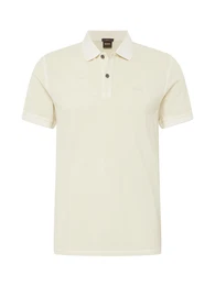 Poloshirt 'Prime' wei