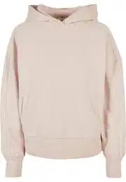 Urban Classics Mikina pink