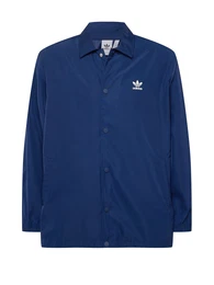 Jacke 'Adicolor Classics Trefoil ' navy / wei