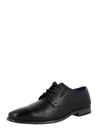 Schnrschuh 'Armo' schwarz
