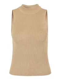 Urban Classics Kardigany velbloudí