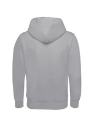 ALPHA INDUSTRIES Sweatshirt grau/anthrazit