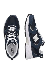 new balance Sneaker '530' navy/grau/weiß