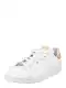 ADIDAS ORIGINALS Niske tenisice ''''STAN SMITH ''''  narančasta / bijela