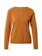 UNITED COLORS OF BENETTON Pulover  konjak