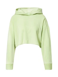 Sportska sweater majica limeta