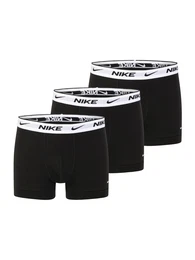 Sportunterhose hellgrau / schwarz / weiß
