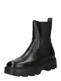 Chelsea boty 'LATO' černá