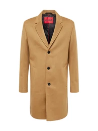 HUGO Red Mantel 'Malte' beige