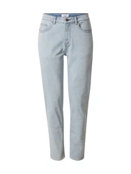 DAN FOX APPAREL Jeans 'Rico' hellblau