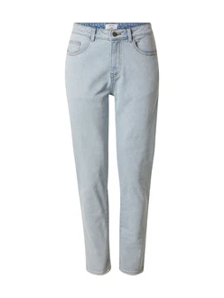 DAN FOX APPAREL Jeans 'Rico' hellblau