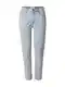 DAN FOX APPAREL Jeans 'Rico' hellblau