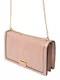 River Island Taka pes rameno  zlat / rov