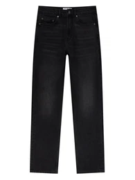 Jeans black denim