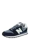 new balance Nizke superge '500'  mornarska / nočno modra / meta