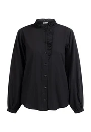 Bluza crna