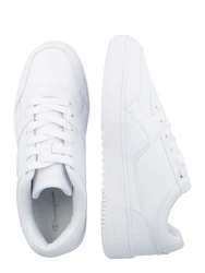 Champion Authentic Athletic Apparel RD18 LOW Schnürschuh weiß