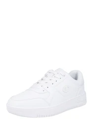 Champion Authentic Athletic Apparel RD18 LOW Schnürschuh weiß