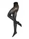 Swedish Stockings Najlonske hulahopke ''''Face''''  crna