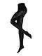 Swedish Stockings Hulahopke 'Fishbone'  crna