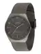 SKAGEN Uhr anthrazit