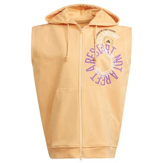 ADIDAS BY STELLA MCCARTNEY Weste Sleeveless