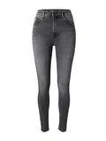 Svjetlosive high waist traperice image