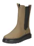 Timberland Gumové Kotníkové Boty image