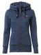 Ragwear Gornji dio trenirke ''''Neska''''  mornarsko plava