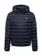 LACOSTE Jacke marine