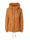Ragwear Přechodová parka 'Danka'  karamelová
